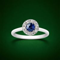 Anneau Namuri Femme in Or Diamante ASCOL02/ZA TRT
